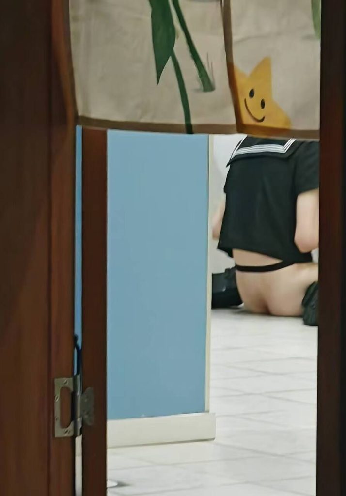 学弟的日常任务之厕所打卡🍉-次元资源站