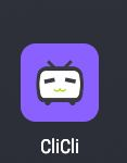 软件-CliCli-次元资源站